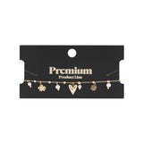 bracelet lucky love