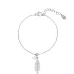 fishy bracelet