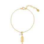 fishy bracelet