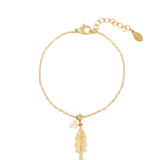 fishy bracelet