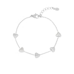 sweet affection bracelet