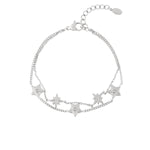 starry bracelet