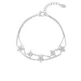starry bracelet