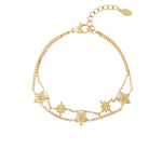 starry bracelet