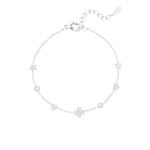 gleaming wish bracelet
