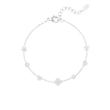 gleaming wish bracelet