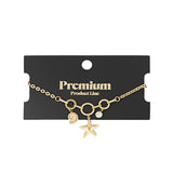 charm bracelet i sea you