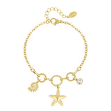 charm bracelet i sea you