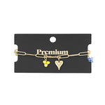 charm bracelet primary love