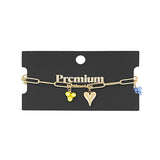 charm bracelet primary love