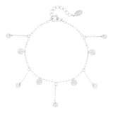 bracelet all day coin