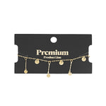 bracelet all day coin