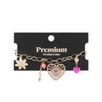 charming charms bracelet