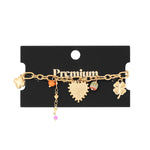 golden vibes bracelet