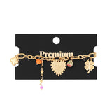 golden vibes bracelet