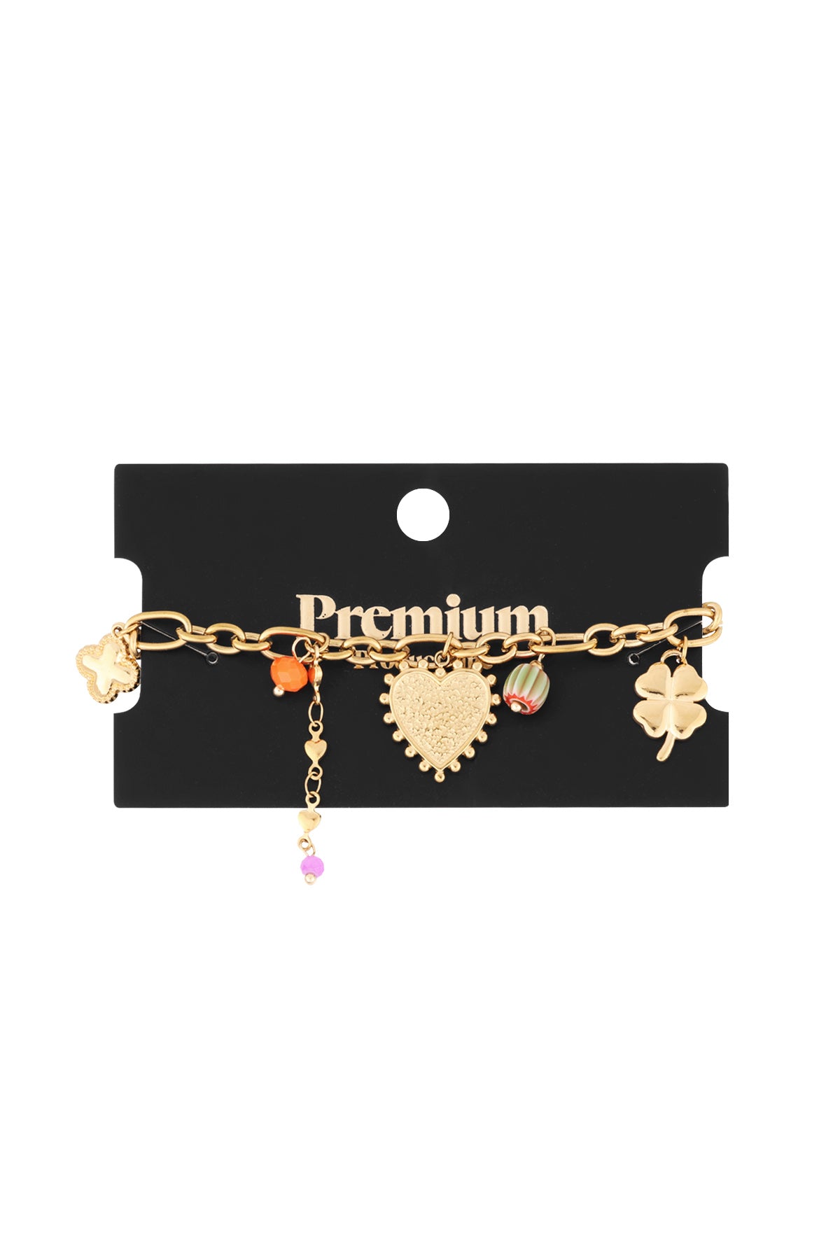 golden vibes bracelet