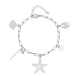 beachy vibe bracelet