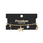 beachy vibe bracelet
