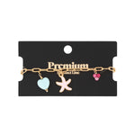 starfish bracelet