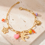 mystic tides bracelet
