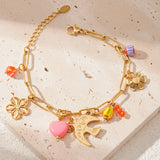 mystic tides bracelet