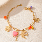mystic tides bracelet