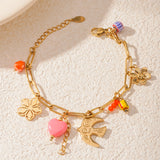 mystic tides bracelet