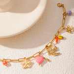 mystic tides bracelet