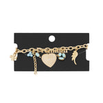 charms bracelet