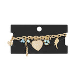 charms bracelet