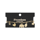 sea breeze bracelet