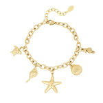 sea breeze bracelet