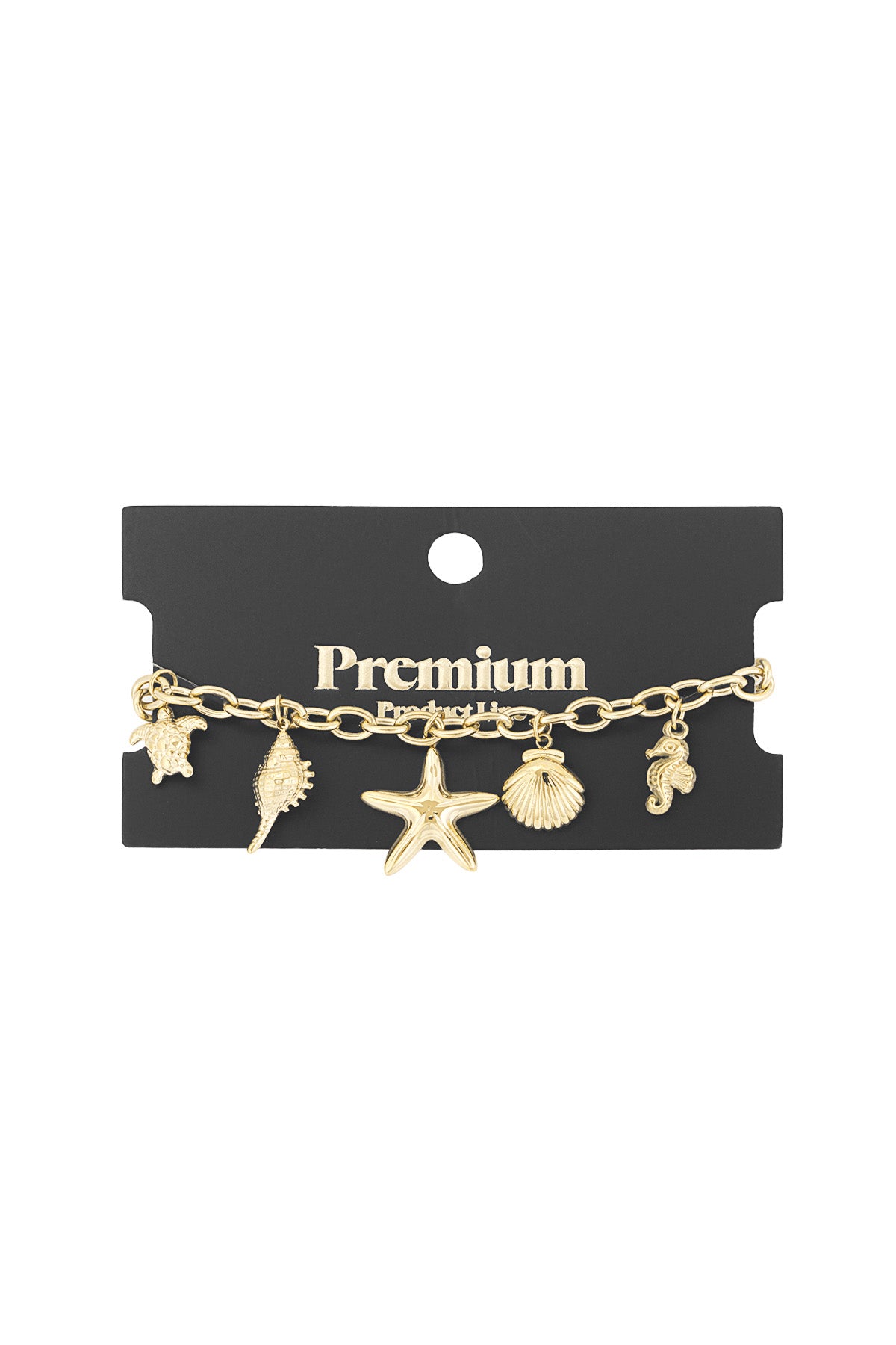 sea breeze bracelet