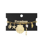 large beachy bracelet