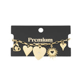 loving links bracelet