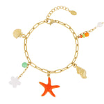summer bracelet