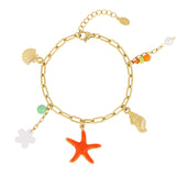 summer bracelet