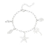 ocean escape bracelet