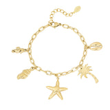 ocean escape bracelet