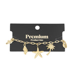 ocean escape bracelet