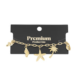 ocean escape bracelet