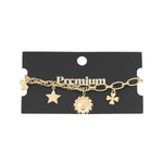 celestial charms bracelet