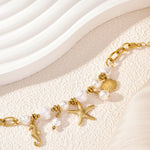 ocean treasures bracelet