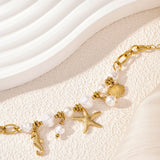 ocean treasures bracelet