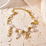 ocean treasures bracelet