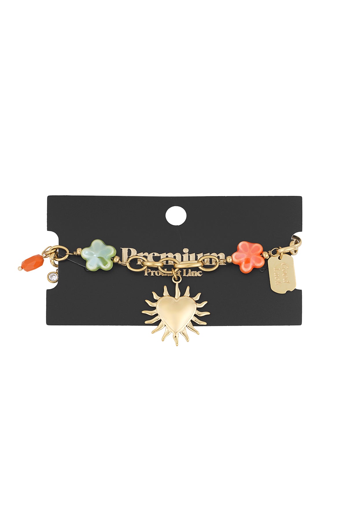 charm couture bracelet