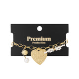 summer vibes bracelet