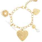 summer vibes bracelet
