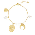 moony bracelet