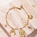 moony bracelet